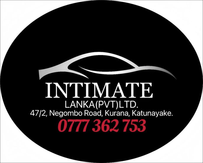 Intimate Lanka Pvt Ltd logo