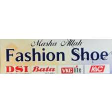 Fashion Shoe logo