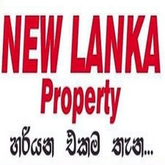 New Lanka Property logo