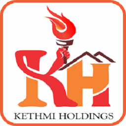 Kethmi Holdings (pvt) Ltd logo