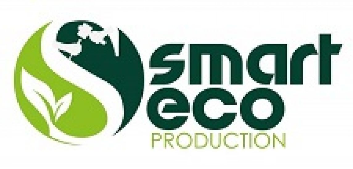 SMART ECO products logo