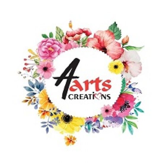 Aarts Creation logo