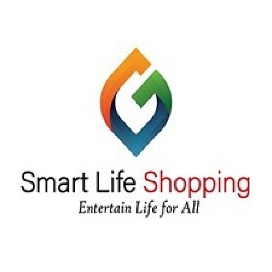 Smart Life Music logo