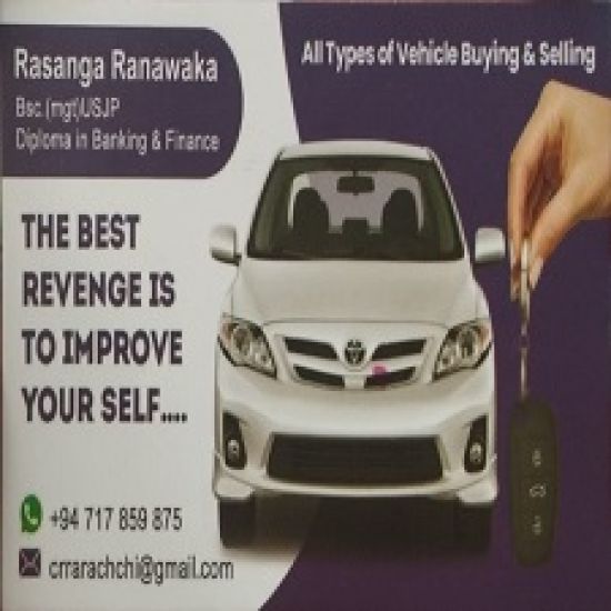 Rasanga Ranawaka logo
