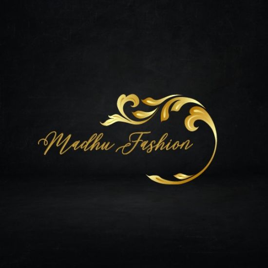 Madhu Fashion logo