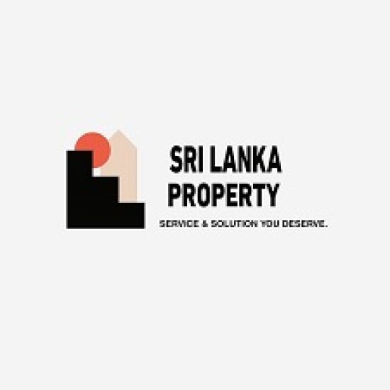 SL Property.LK logo