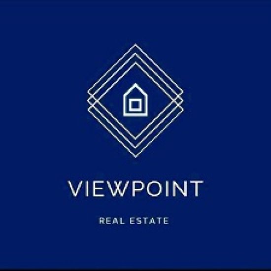 VIEWPOINT REAL ESTATE logo