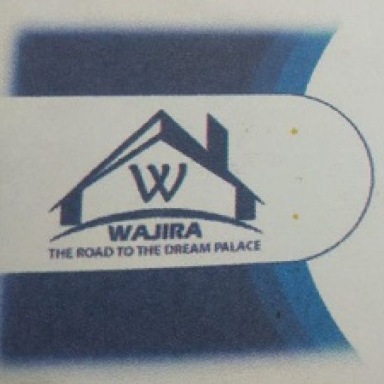 Wajira Rent House logo
