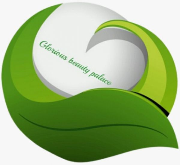 Glorious beauty Palace logo