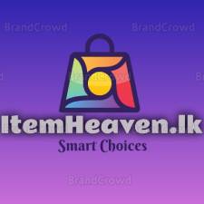Item Heaven logo