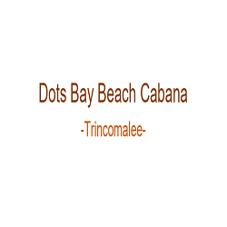 Dots Bay Beach Cabana logo