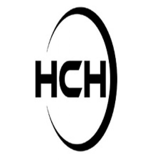 HCH Stores logo