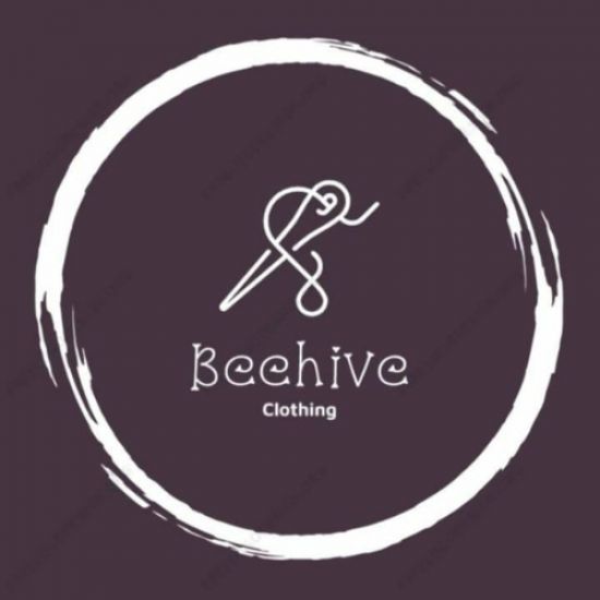 Beehive Clothing logo