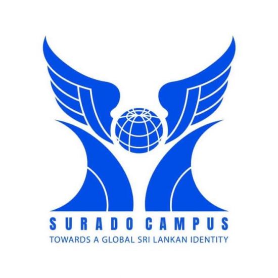Surado Campus Kurunegala logo