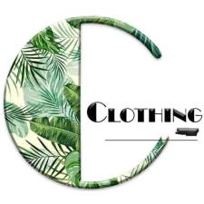 C Clothing logo