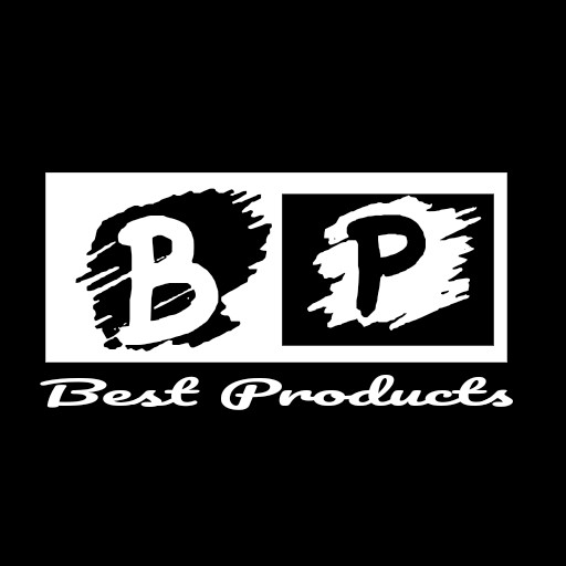 BestProduct logo