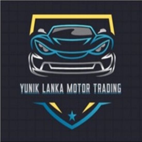Yunik Lanka Motor Trading Company PVT Ltd logo
