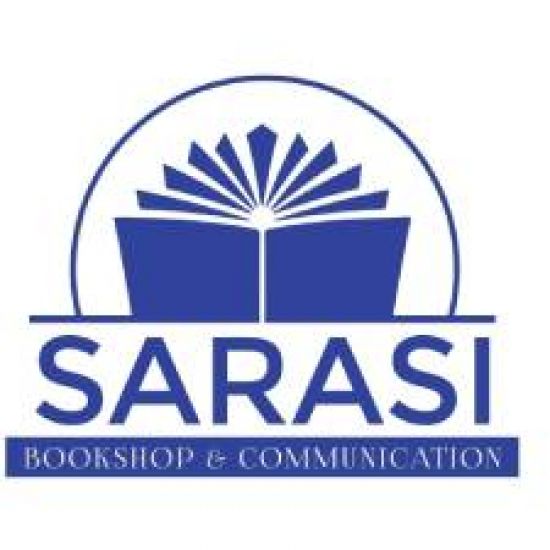 Sarasi Bookshop logo