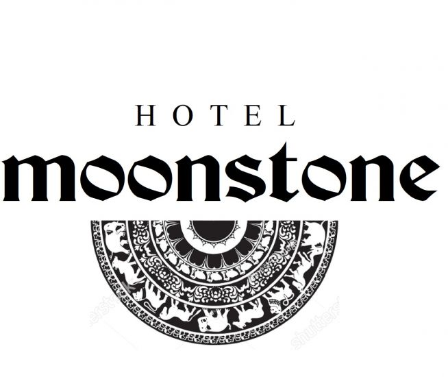 Hotel Moonstone logo