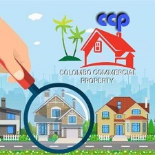 Colombo Commercial Property logo