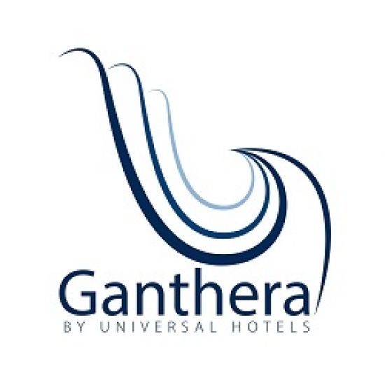Hotel Ganthera Kandy logo