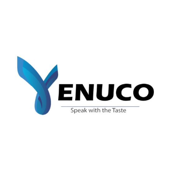Yenuco Food Products logo