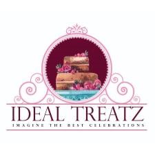IDEAL Treatz logo