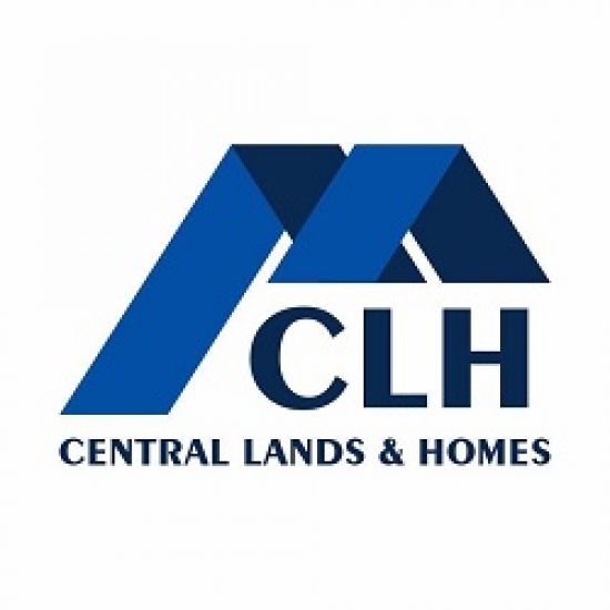Central Lands And Homes (PVT) Ltd logo