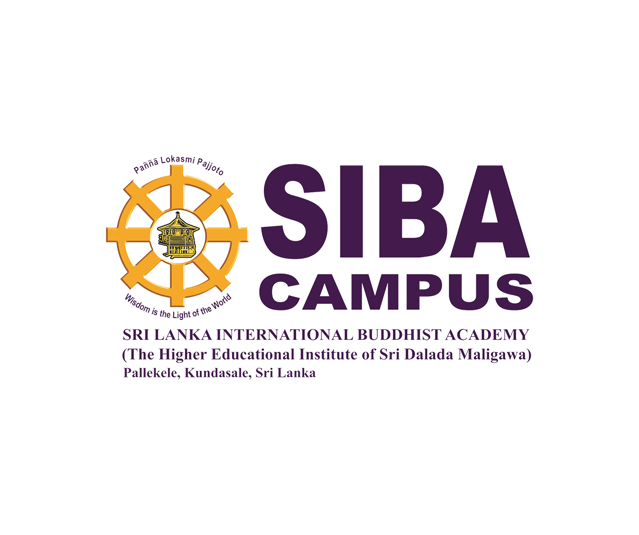 SIBA Campus logo