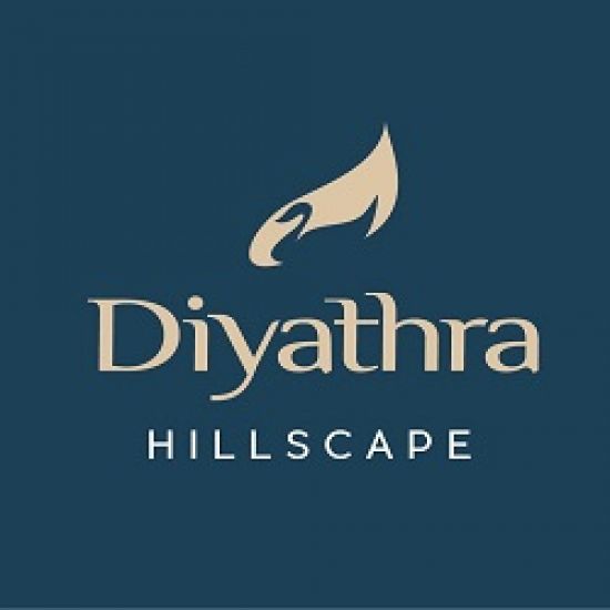Diyathra Hillscape logo
