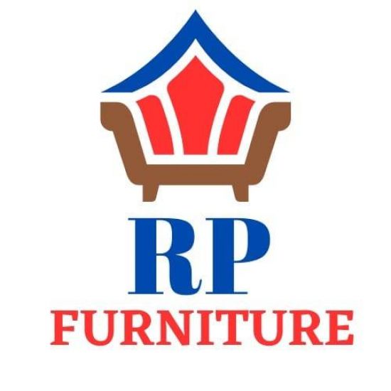RP Furniture logo