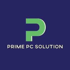 Prime PC Solution logo