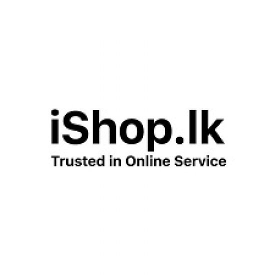 ishop.lk logo