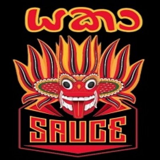 Yaka Sauce logo