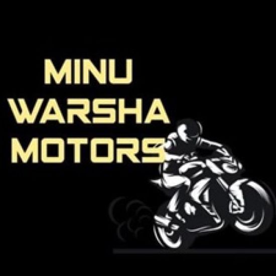 Minuwarsha Motors Piliyandala logo