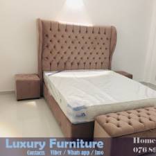 Home of Furniture logo