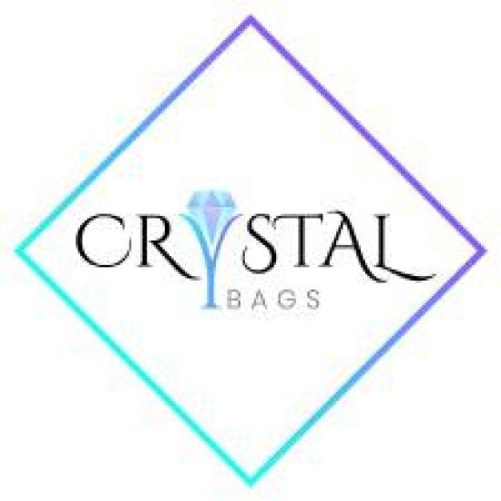Crystal Bag Official logo