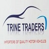 Trine Traders logo