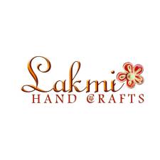 Lakmi Handcrafts logo