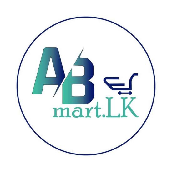 AB Mart logo
