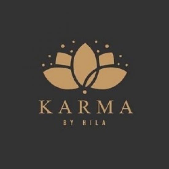 Karma By Hila logo