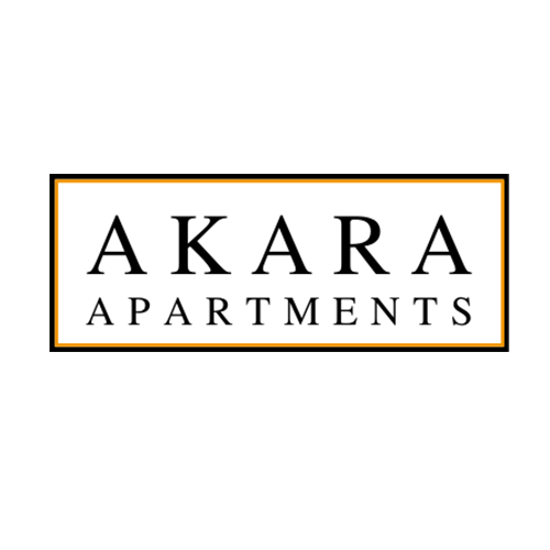 AKARA Properties logo