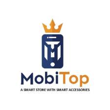 MobiTop logo