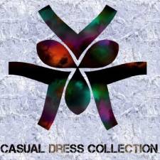 Casual Dress Collection logo