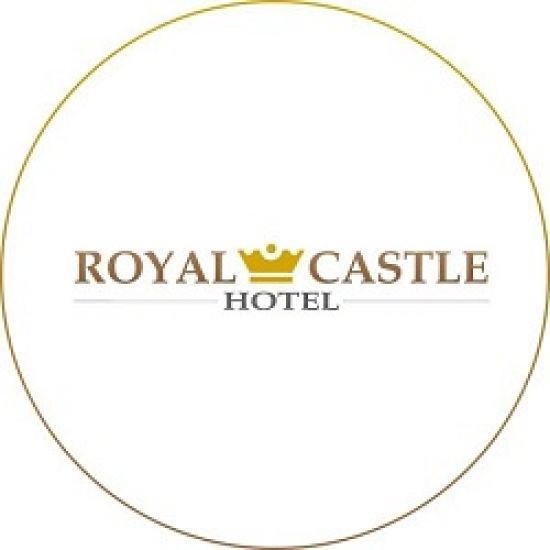 Royal Castle Hotel Negombo logo