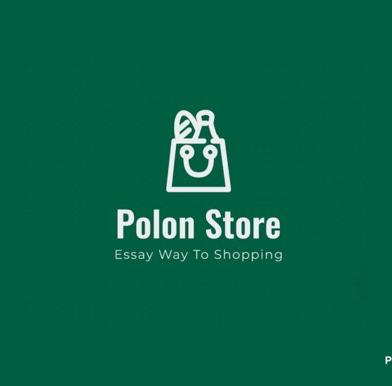 Polon Store logo