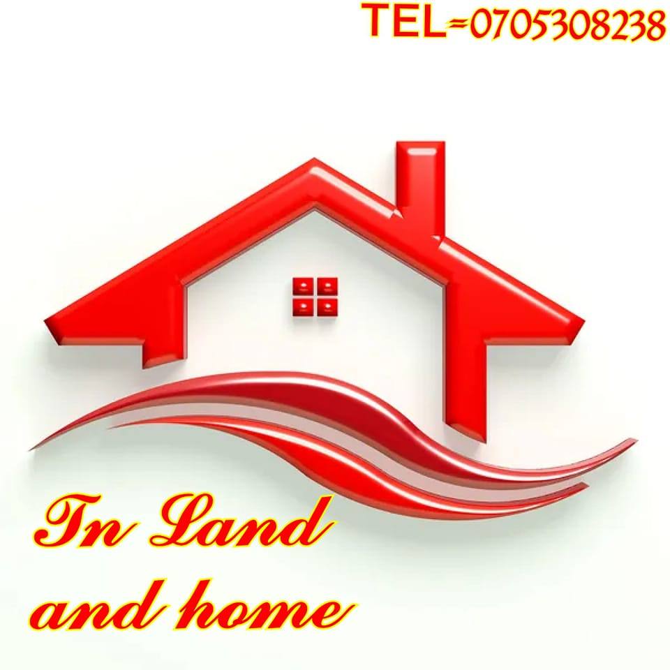 TN Land sale logo
