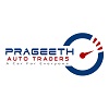 Prageeth Auto Traders logo