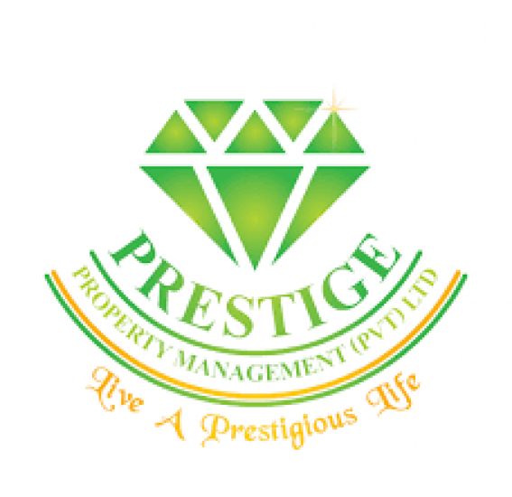 Prestige Properties logo