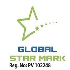 Global Star Mark (Pvt) Ltd logo